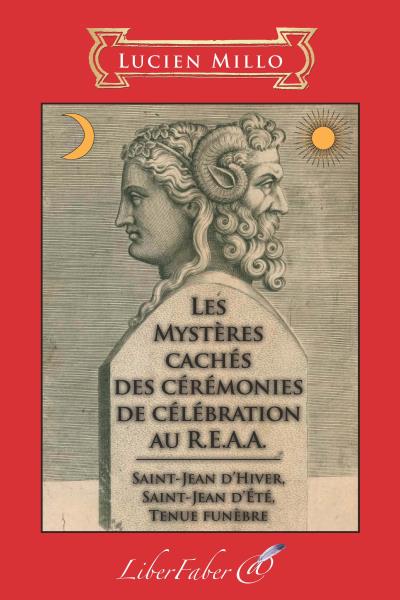 Les mystères cachés des cérémonies de célébration au R.E.A.A.
