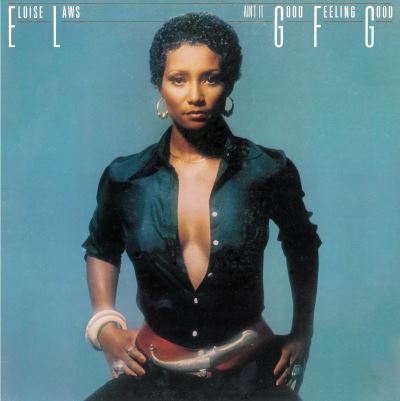 Ain t it good feeling good/bo
