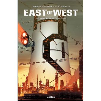 East of West Intégrale