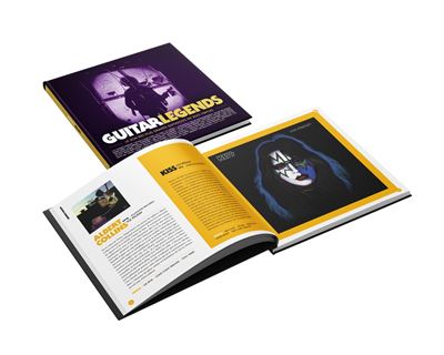 Guide Archives Guitar Legends