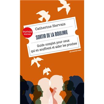 Sortir de la boulimie