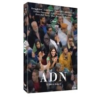 ADN DVD