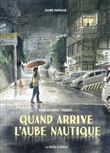 Quand arrive l'aube nautique