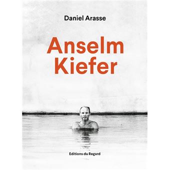 Anselm kiefer daniel arasse