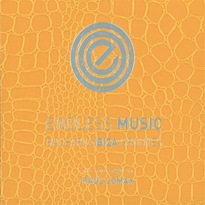 Endless music ibiza vol 2