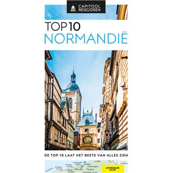 Normandië Capitool Top 10
