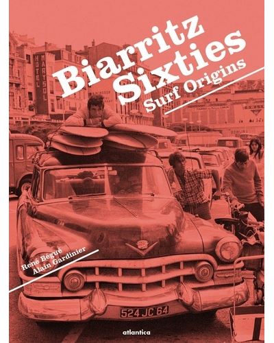 Biarritz Sixties