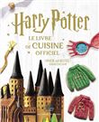 Harry Potter - Harry Potter - Le livre de cuisine officiel