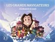 Les navigateurs (Classique +)