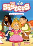 Les Sisters - La Série TV - Poche - tome 51