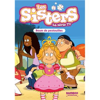 Les Sisters - La Série TV - Poche - tome 51