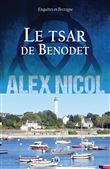 Le tsar de Benodet