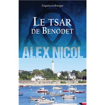 Le tsar de Benodet