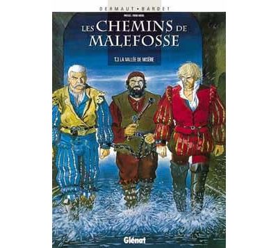 Les Chemins de Malefosse