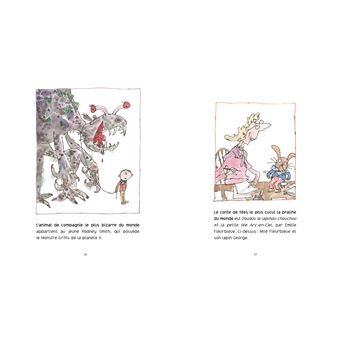 Le Canard le plus paresseux du monde et autres incroyables records