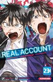 Real Account