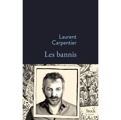 Laurent Carpentier - Les bannis