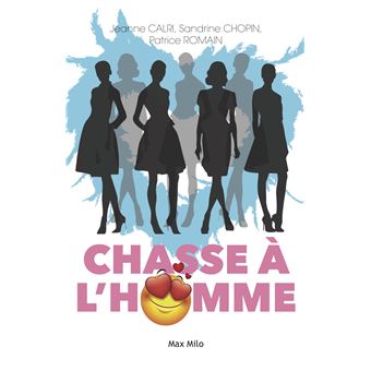 Chasse à l'homme
