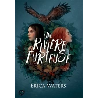 Une rivière furieuse