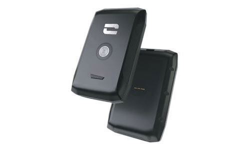 Crosscall X-POWER V3 - Banque d'alimentation sans fil - Li-Ion - 6000 mAh - 2.1 A - 2 connecteurs de sortie (USB, 24 pin USB-C) - pour Crosscall ACTION-X5, CORE-T4, CORE-T5; Action X5; Core M5, S4, X4, X5; Spider X5