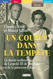 Un couple dans la tempête