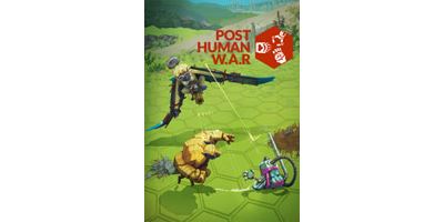 Post Human W.A.R
