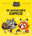 Un anniversaire surprise