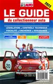 Le guide du collectionneur auto