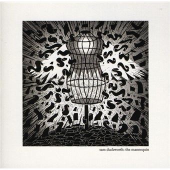 The Mannequin-Sam Duckworth - 1