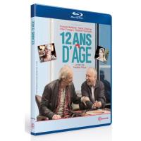 12 ans d'âge Blu-Ray