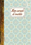 Mon carnet d'invités