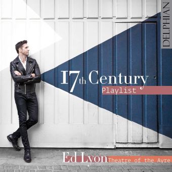 Francesco Cavalli, Stefano Landi, Nicholas Lanier, Ed Lyon - 1