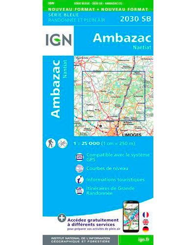 Ambazac nantiat