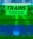 Trains