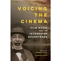 Voicing the Cinema