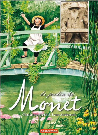 Le Jardin de Monet