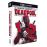Deadpool 1 + 2 - 4K Ultra HD + Blu-ray + Digital HD
