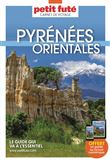 Guide Pyrénées Orientales 2023 Carnet Petit Futé
