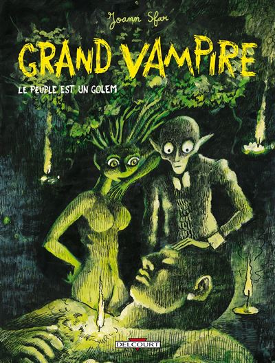 Grand Vampire