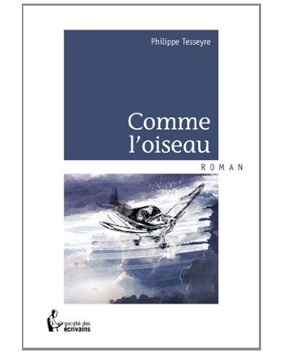 Comme l oiseau