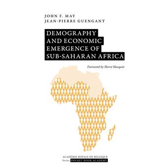Demography and economic emergence of sub-saharan Africa