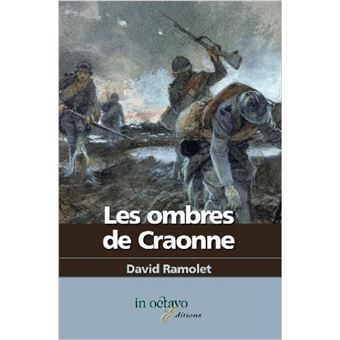 Les ombres de craonne - 1