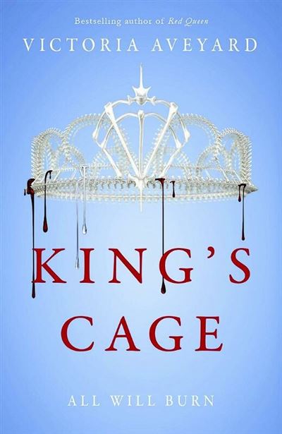King's Cage