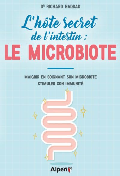 Le régime Microbiote