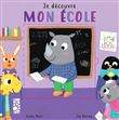 Je découvre mon école