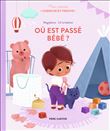 Mon premier Cherche et Trouve - Où est passé Bébé ?