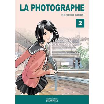 La photographeLa Photographe