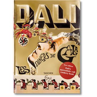 dali rencontre gala