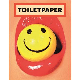 Toilet Paper
