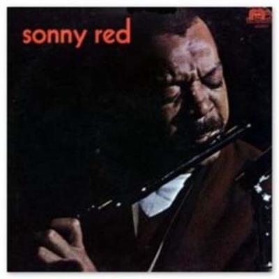 Sonny Red Edition remasterisée limitée